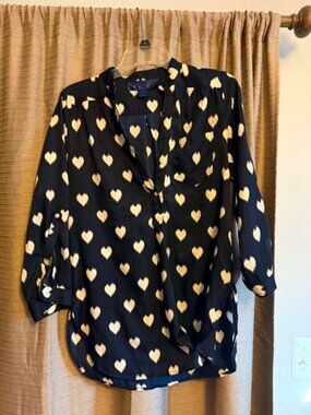 Francescas Blouse Medium